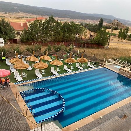 Auberge Tourtite Ifrane  Luaran gambar