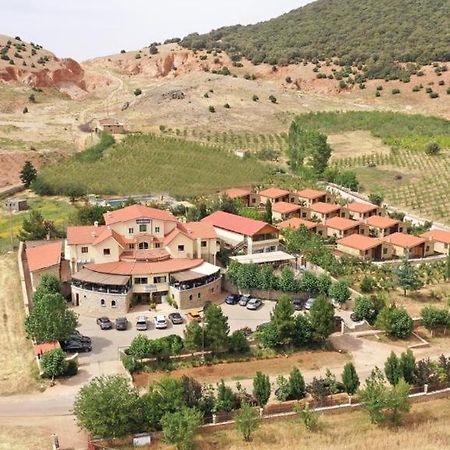 Auberge Tourtite Ifrane  Luaran gambar