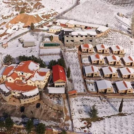Auberge Tourtite Ifrane  Luaran gambar