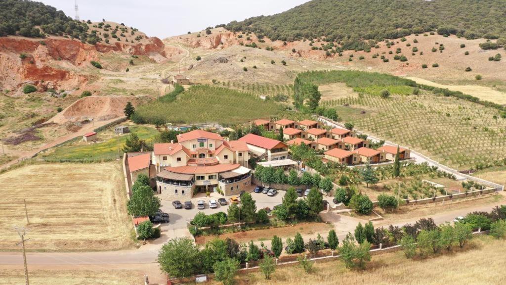 Auberge Tourtite Ifrane  Luaran gambar