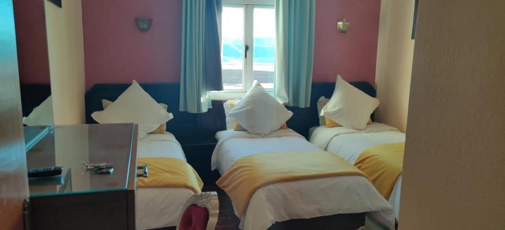 Auberge Tourtite Ifrane  Luaran gambar