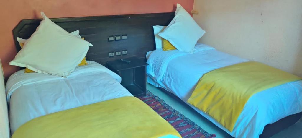 Auberge Tourtite Ifrane  Luaran gambar