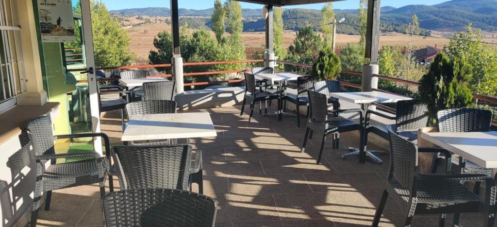 Auberge Tourtite Ifrane  Luaran gambar