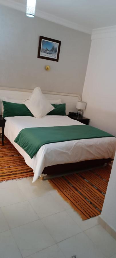Auberge Tourtite Ifrane  Luaran gambar