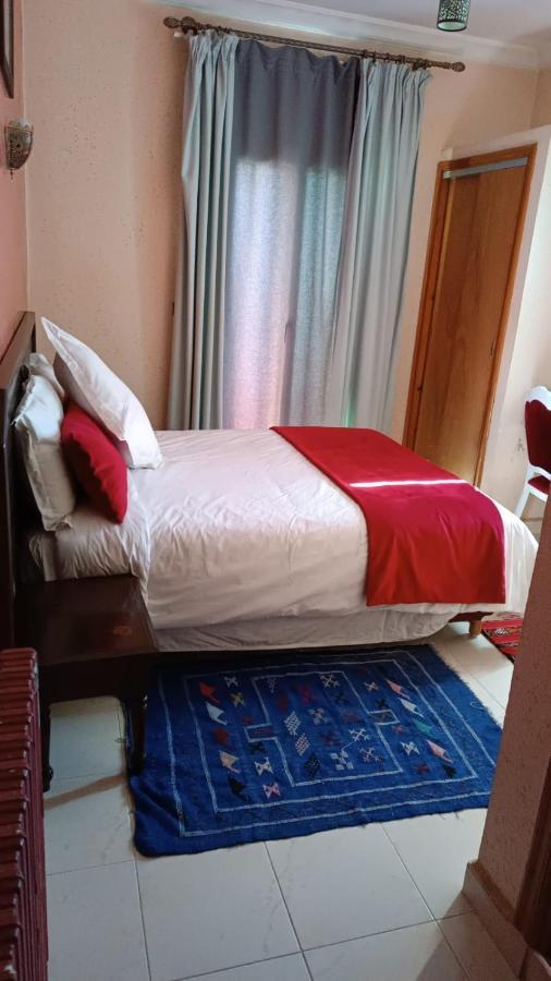 Auberge Tourtite Ifrane  Luaran gambar
