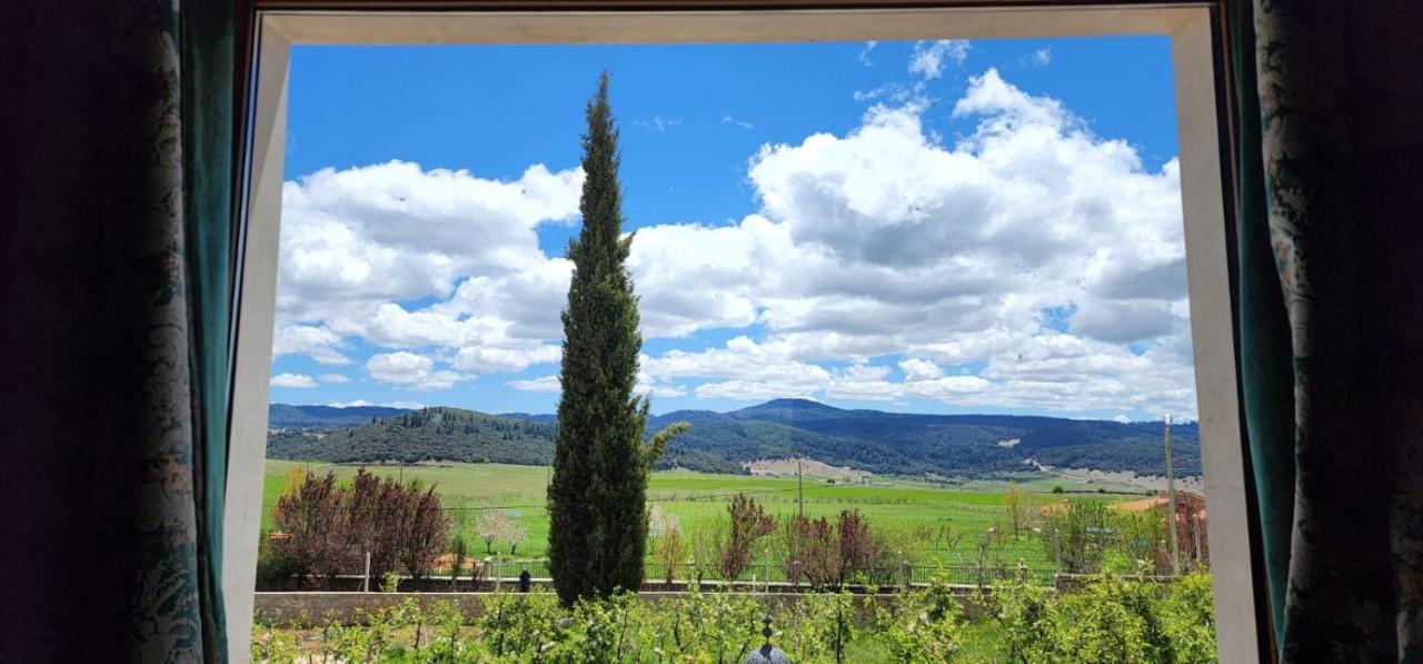Auberge Tourtite Ifrane  Luaran gambar
