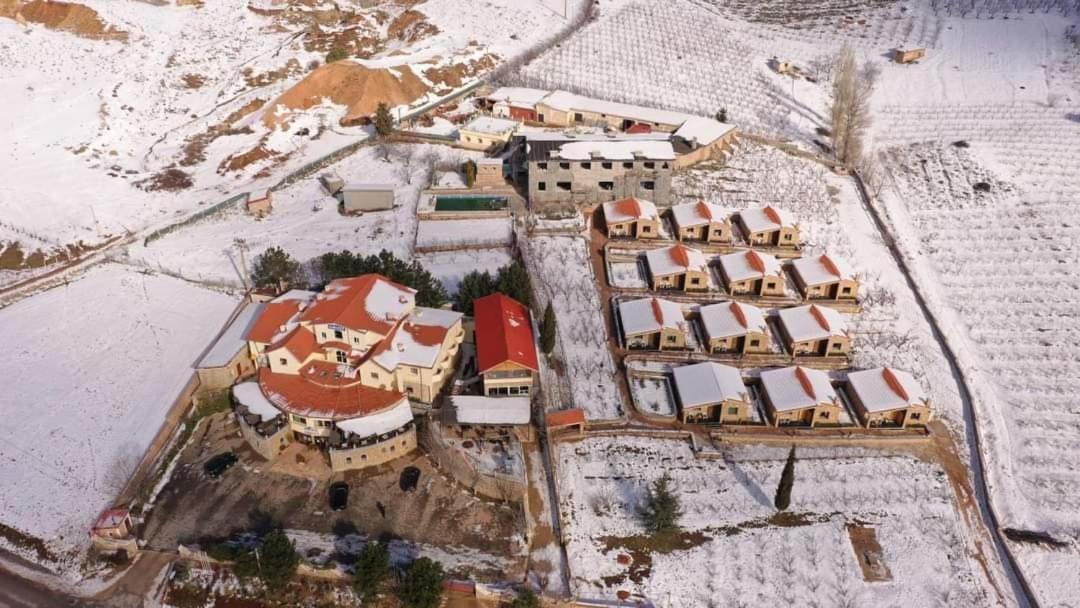 Auberge Tourtite Ifrane  Luaran gambar