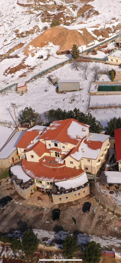 Auberge Tourtite Ifrane  Luaran gambar
